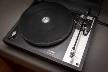 Thorens TD160 B MK II