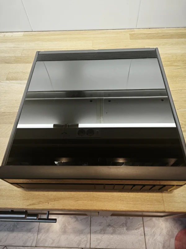 Meridian 563 - Bild 2 av 6