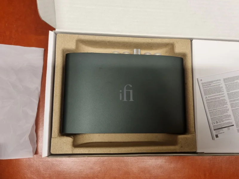 Ifi zen phono  - Bild 2 av 2