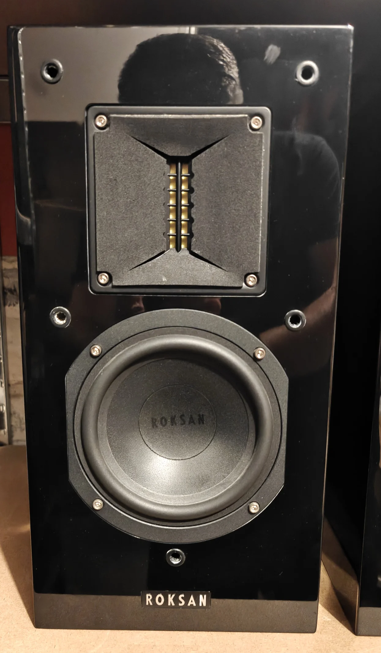 Roksan Kandy K2 TR-5