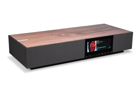 Cambridge Audio Evo One