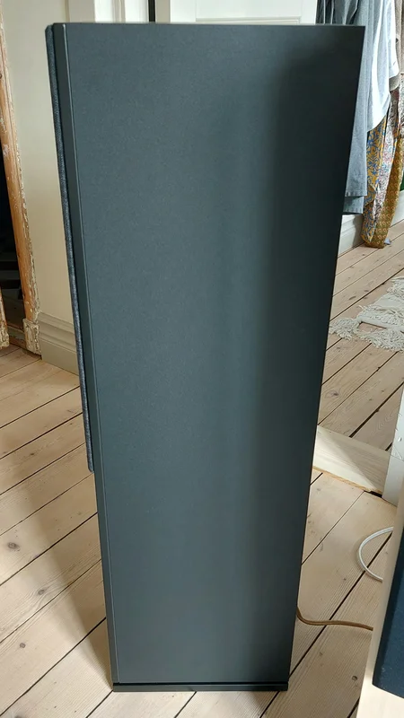 Argon Audio Forus 55 Argon Audio Forus 55 - Bild 5 av 14