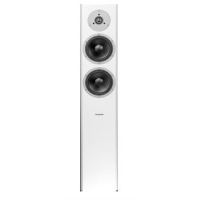 Dynaudio Excite X34 White HG