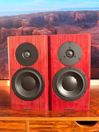 Dynaudio Special 40