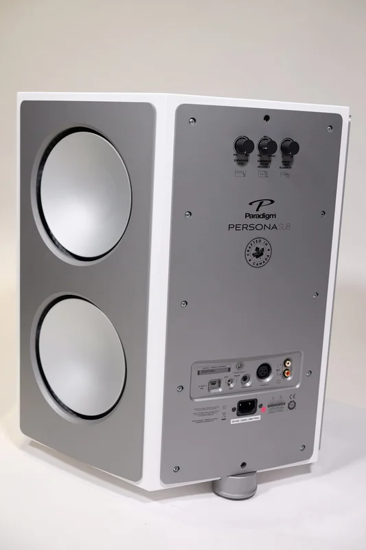 Paradigm Persona Sub - Bild 2 av 2