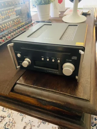Teac CH-R101, ett audiofilt multiverktyg