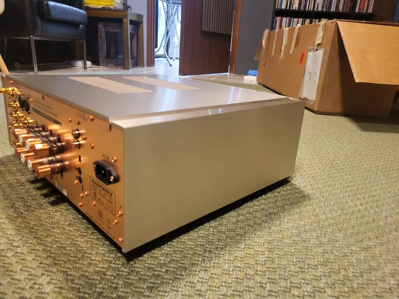 Marantz PM-11s3 Marantz PM-11s3 - Bild 5 av 6
