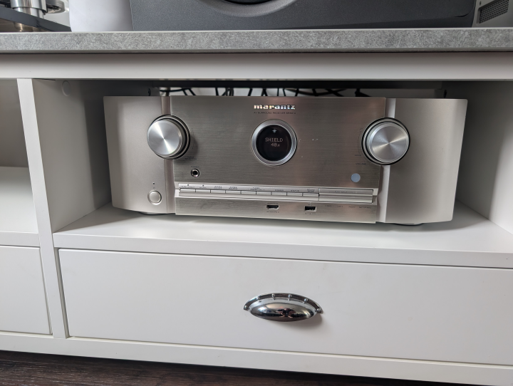 Marantz SR5014