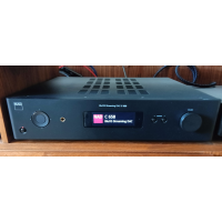 NAD C658