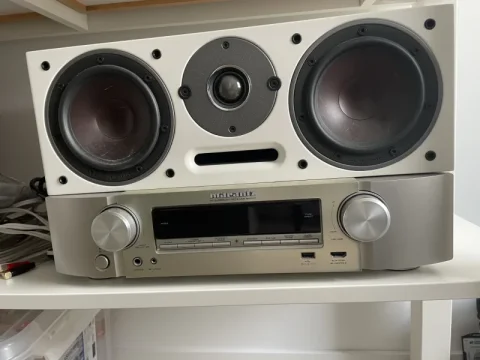 Marantz NR 1510