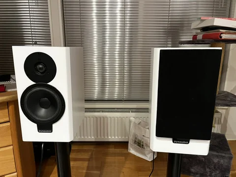 Dynaudio XEO 20