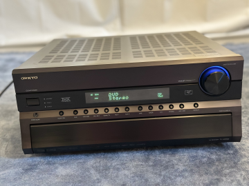 Onkyo TX-NR906 AV Reciever