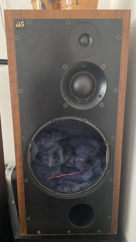 1st ATC SCM100A Active Studio Monitor – Renoveringsprojekt / Reservdelar - Tradera 1st ATC SCM100A Active Studio Monitor – Renoveringsprojekt / Reservdelar - Tradera - Bilde 2 av 4