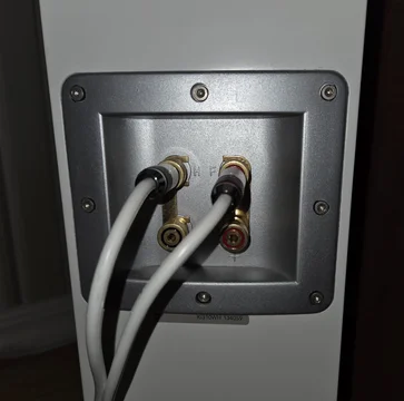Audiovector ki3