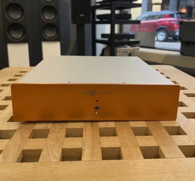 Vertere Phono-1 MkII