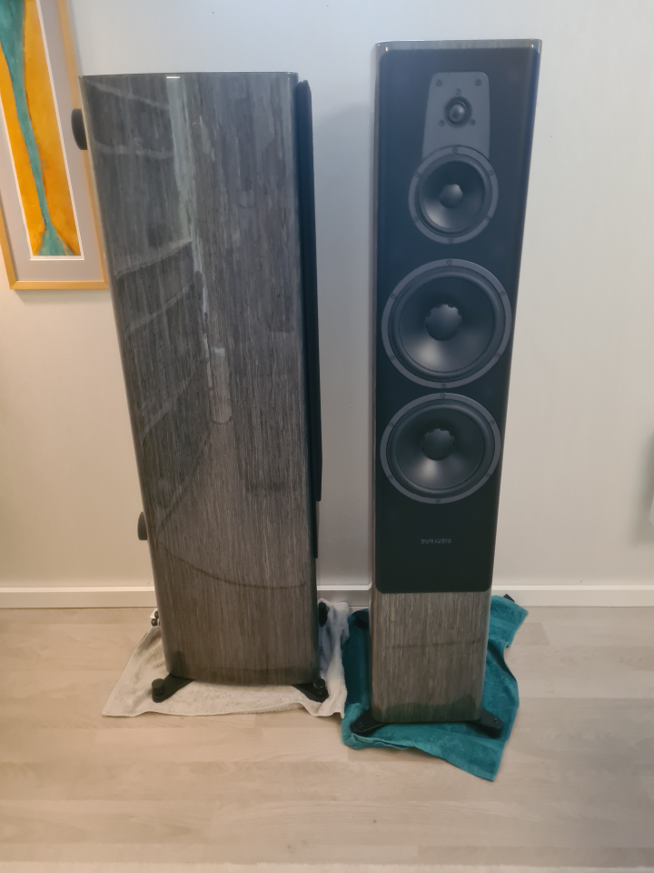 Dynaudio Contour 60