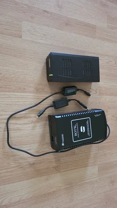 SOtM sMS-200 Neo uLTRA