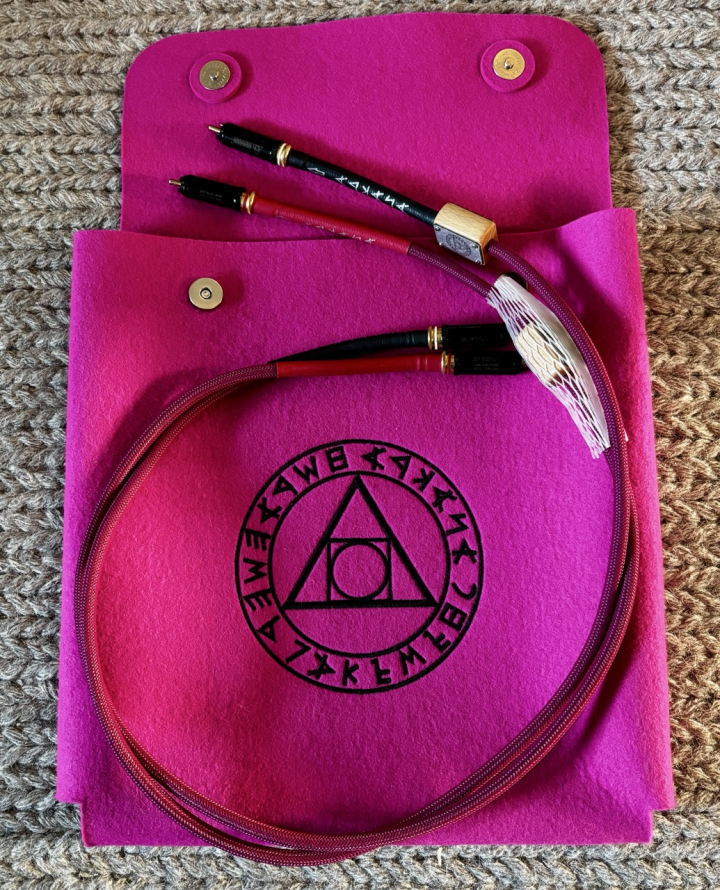 ARKANA Aether Animus SE RCA