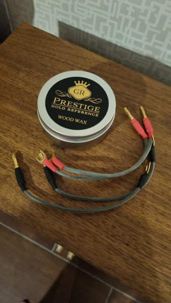 Tannoy Legacy Cheviot - Bild 5 av 5