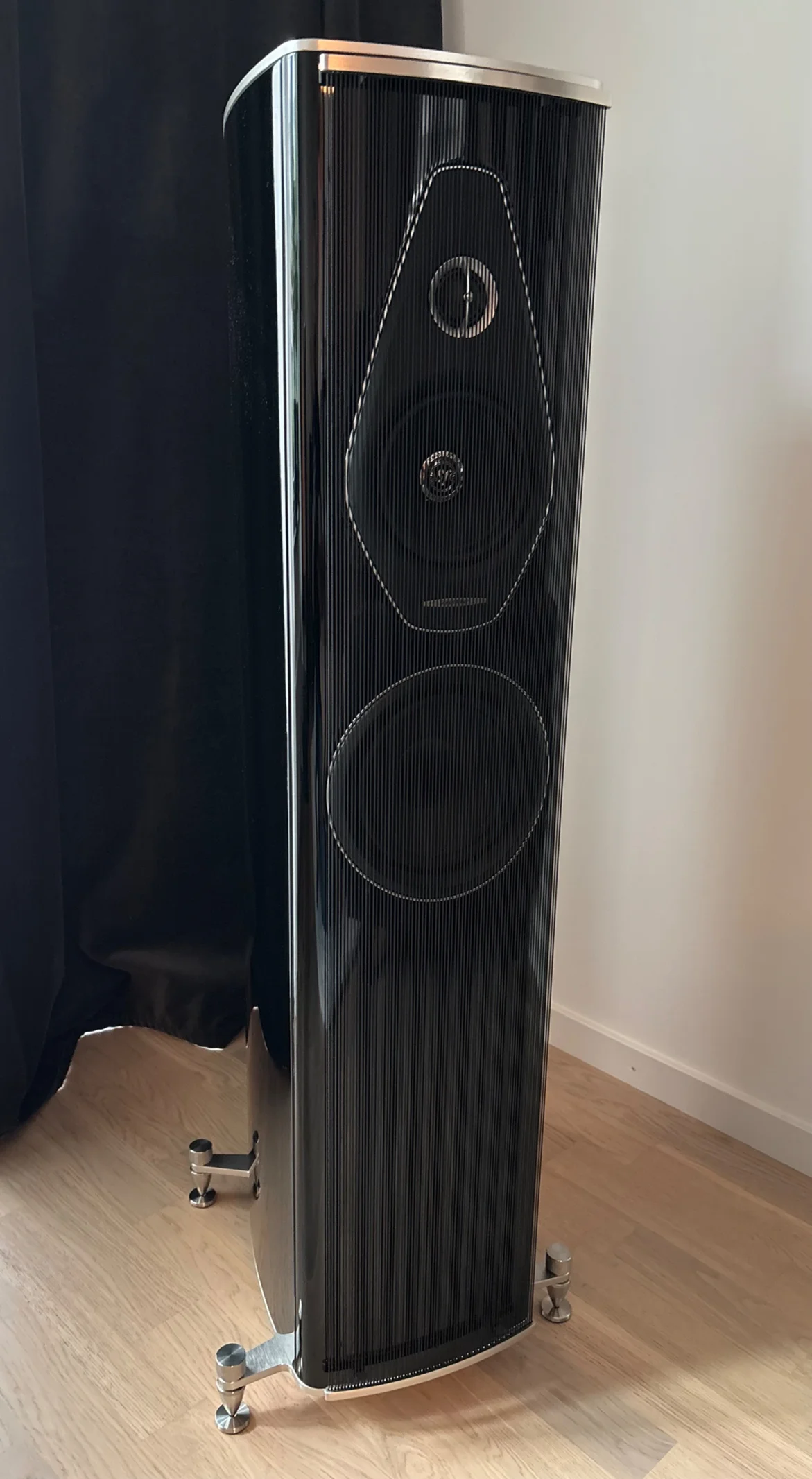 Sonus Faber Olympica Nova II