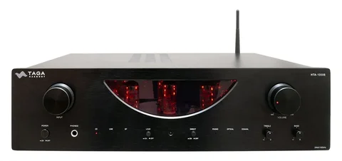 *DEMO* TAGA HTA-1000B