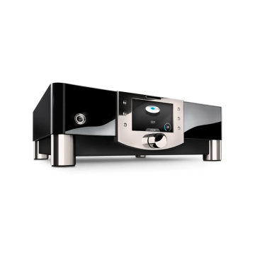MBL N51 Integrated Amplifier