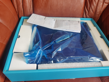 Nuprime cdt-8 pro