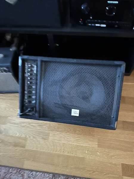 Komplett hemmabiopaket Komplett hemmabiopaket - Bild 7 av 13