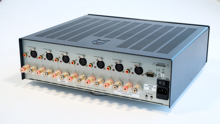 Primare A30.7