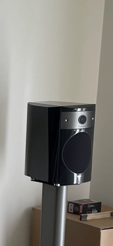 Focal Electra 1008 Be 2 - Bild 5 av 5