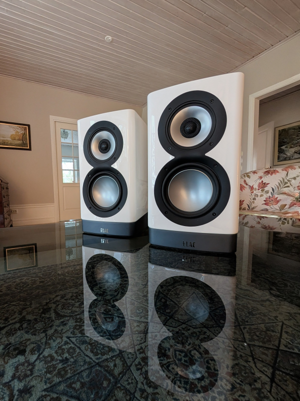 Elac Navis ARB-51 - Bild 1 av 2