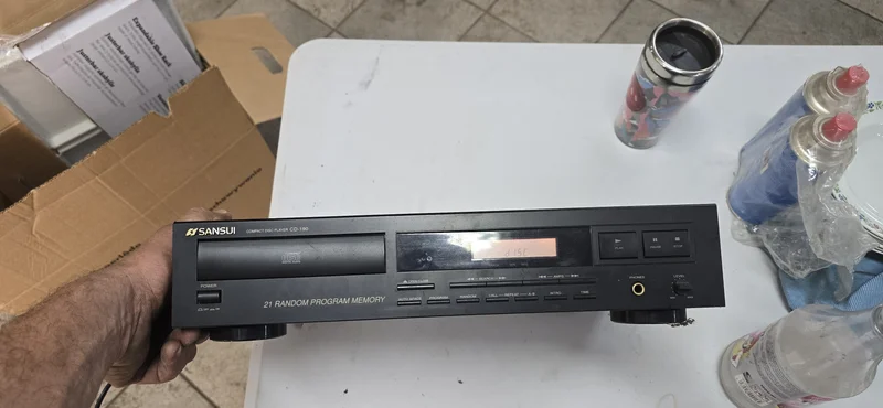 Klassisk rullbandspelare fr&aring;n Philips - Bild 12 av 20