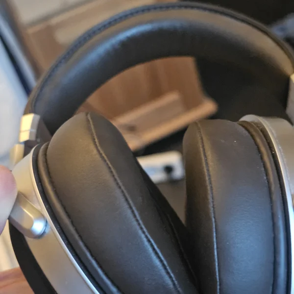 Denon ah-d5200 Denon ah-d5200 - Bild 4 av 6