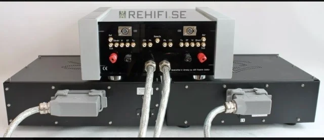 ASR Emitter I Exclusive Version Blue - Bild 5 av 5