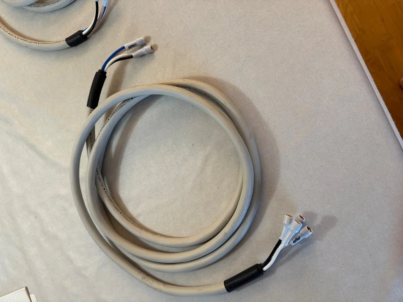 Tara Labs Prism - Bi-wire - Bilde 2 av 4