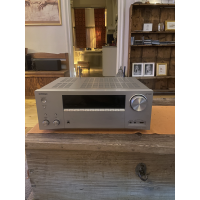 Onkyo TX-NR686 Atmos, inbyggd AirPlay 2 och chromecast