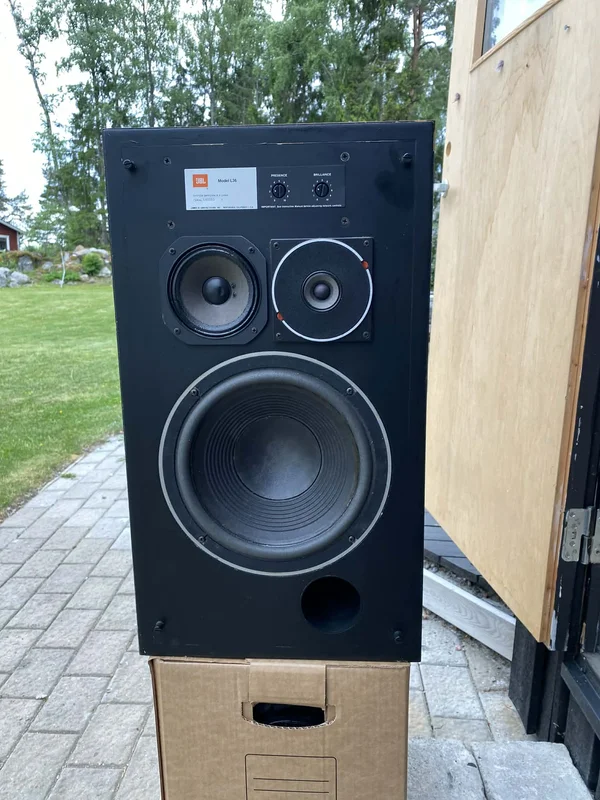 JBL L36  - Bild 9 av 9