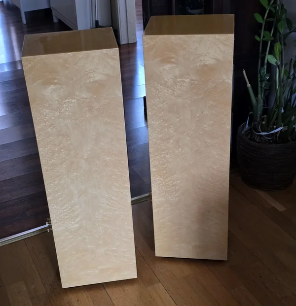 QUAD 22L golvh&ouml;gtalatre - Bild 5 av 6