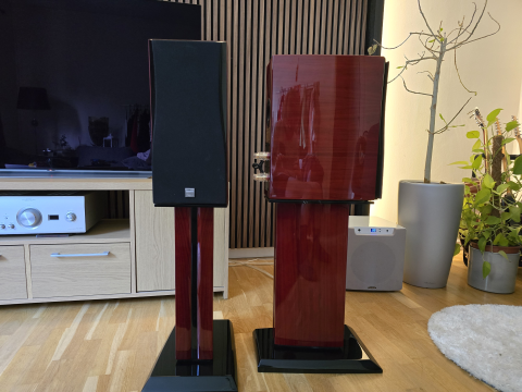 Dali Helicon 300 Mk2