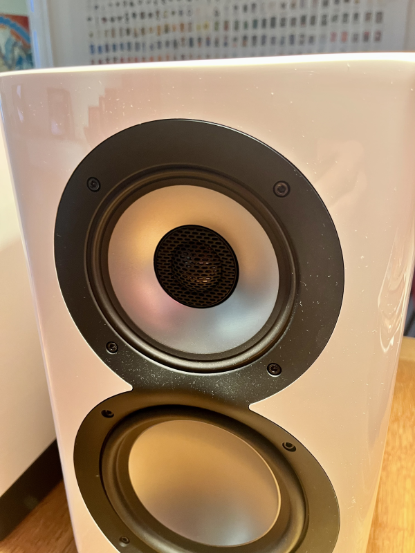 Elac Navis ARB51, aktiva Elac Navis ARB51, aktiva - Bild 6 av 6