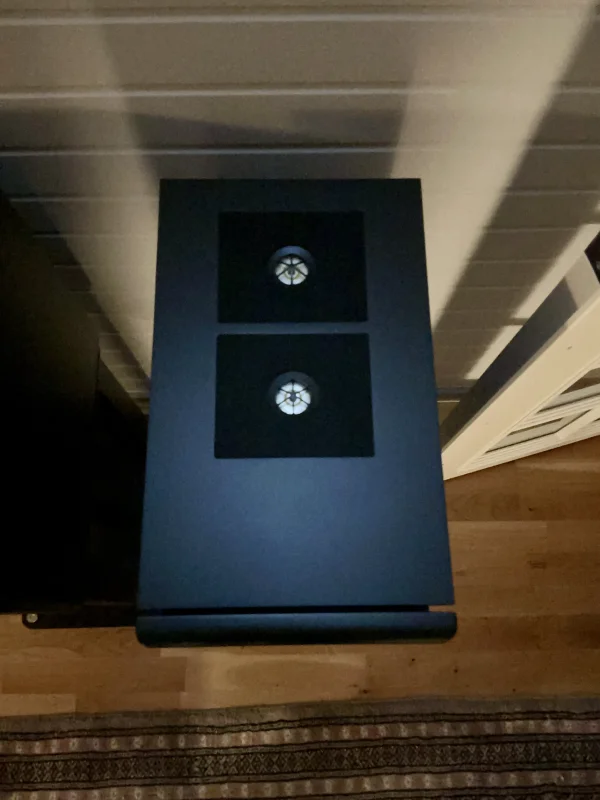 Neat Acoustics ULTIMATUM XLS  - Bild 2 av 2