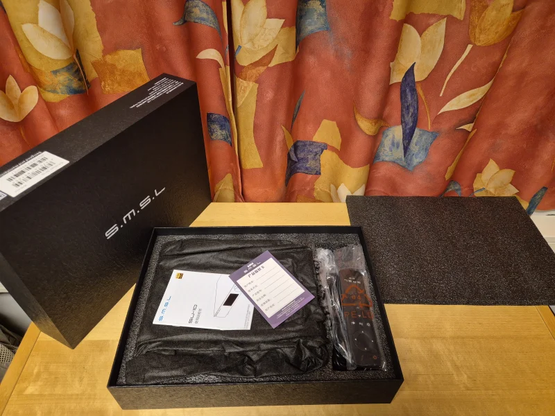 S.M.S.L. SU-10 DAC - Bild 3 av 4