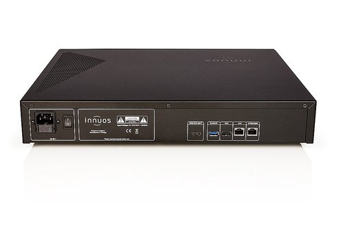 Innuos Zen mk3 4TB