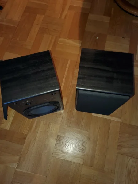 pioneer s-x330 - Bild 2 av 2