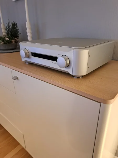 F&ouml;rsteg Esoteric C03  - Bild 2 av 5