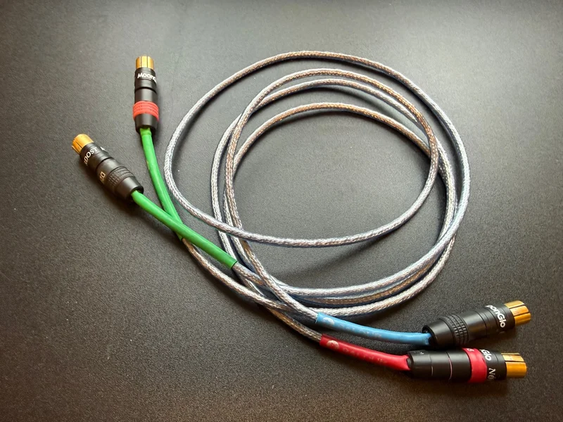 Nordost Baldur Nordost Baldur - Bilde 1 av 1
