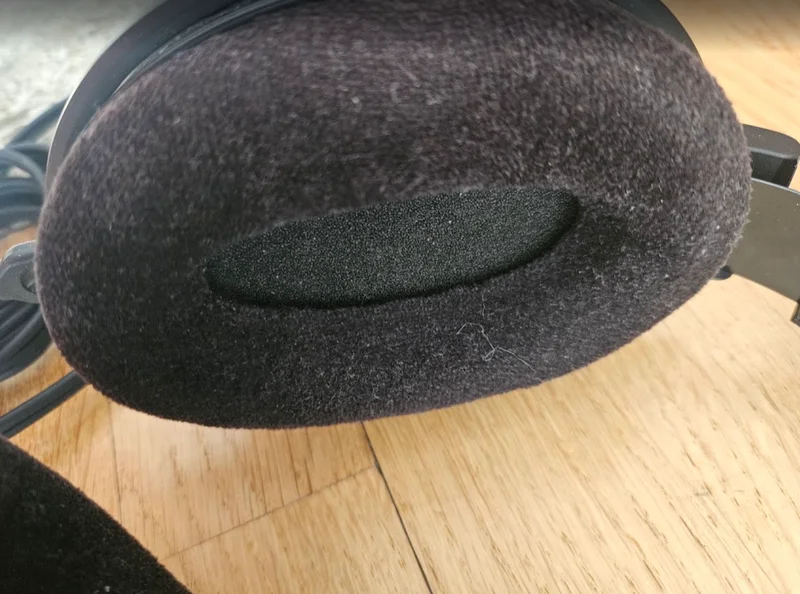 Sennheiser HD 660S Sennheiser HD 660S - Bild 3 av 5
