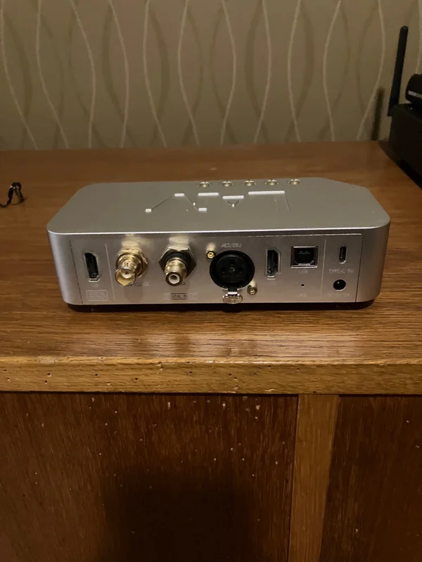 LAiV &micro;DDC - Bild 2 av 2