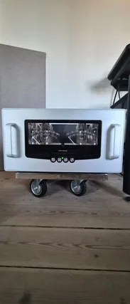 Audio Research Ultra High End