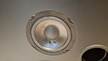 JBL TLX8 Högtalare / Titanium diskant / Sista Par